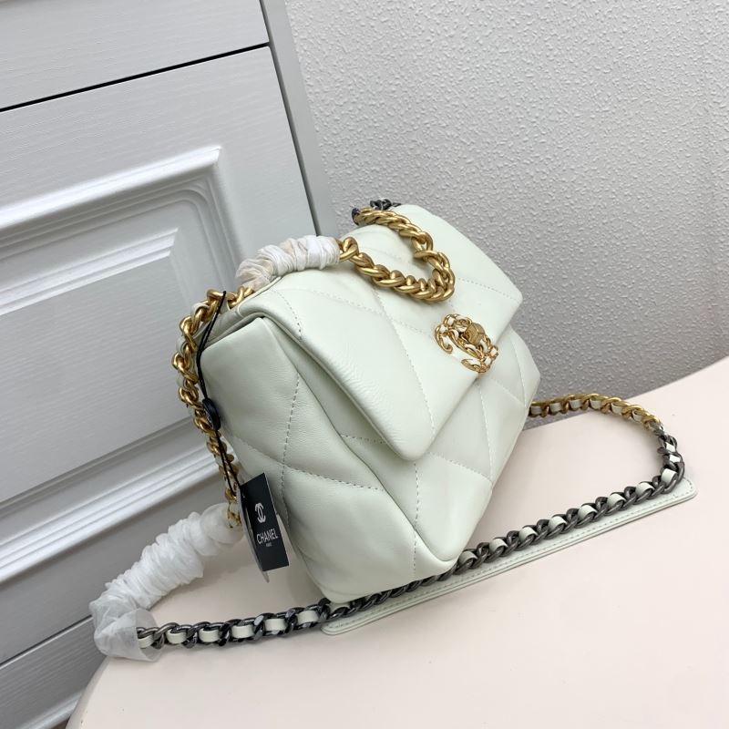 Chanel 19 Bags